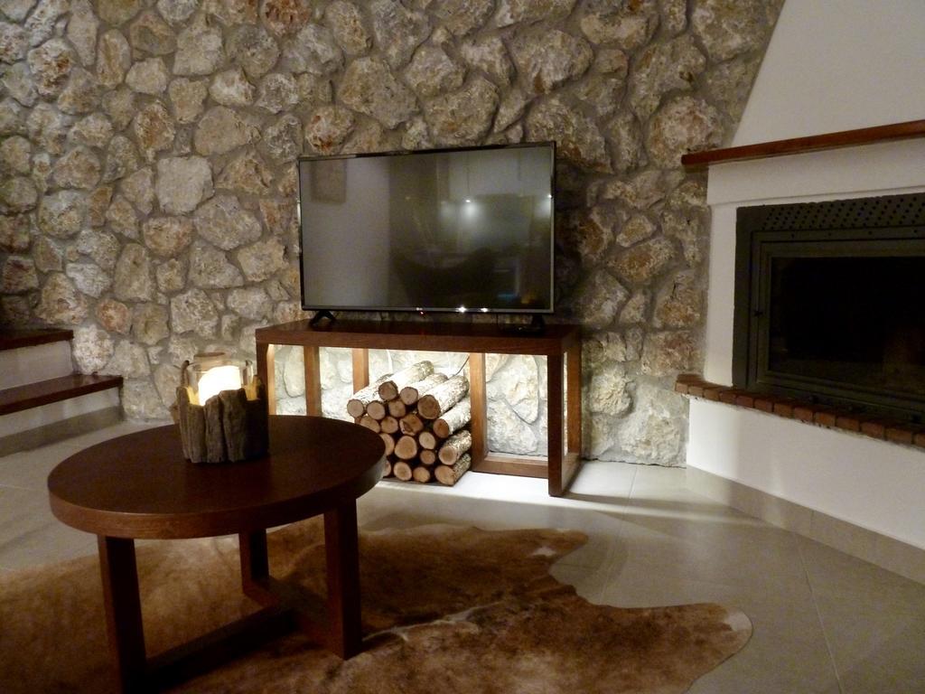 Beach House Nikiti المظهر الخارجي الصورة
