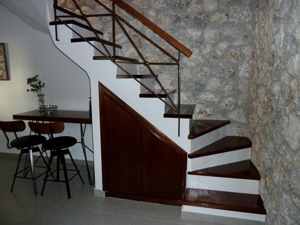 Beach House Nikiti المظهر الخارجي الصورة